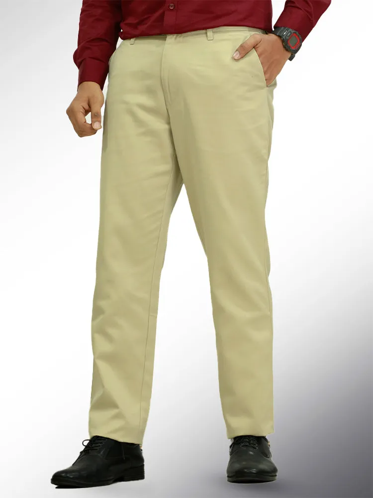 🕶️ Pan America Cotton Pant – ₹761/-