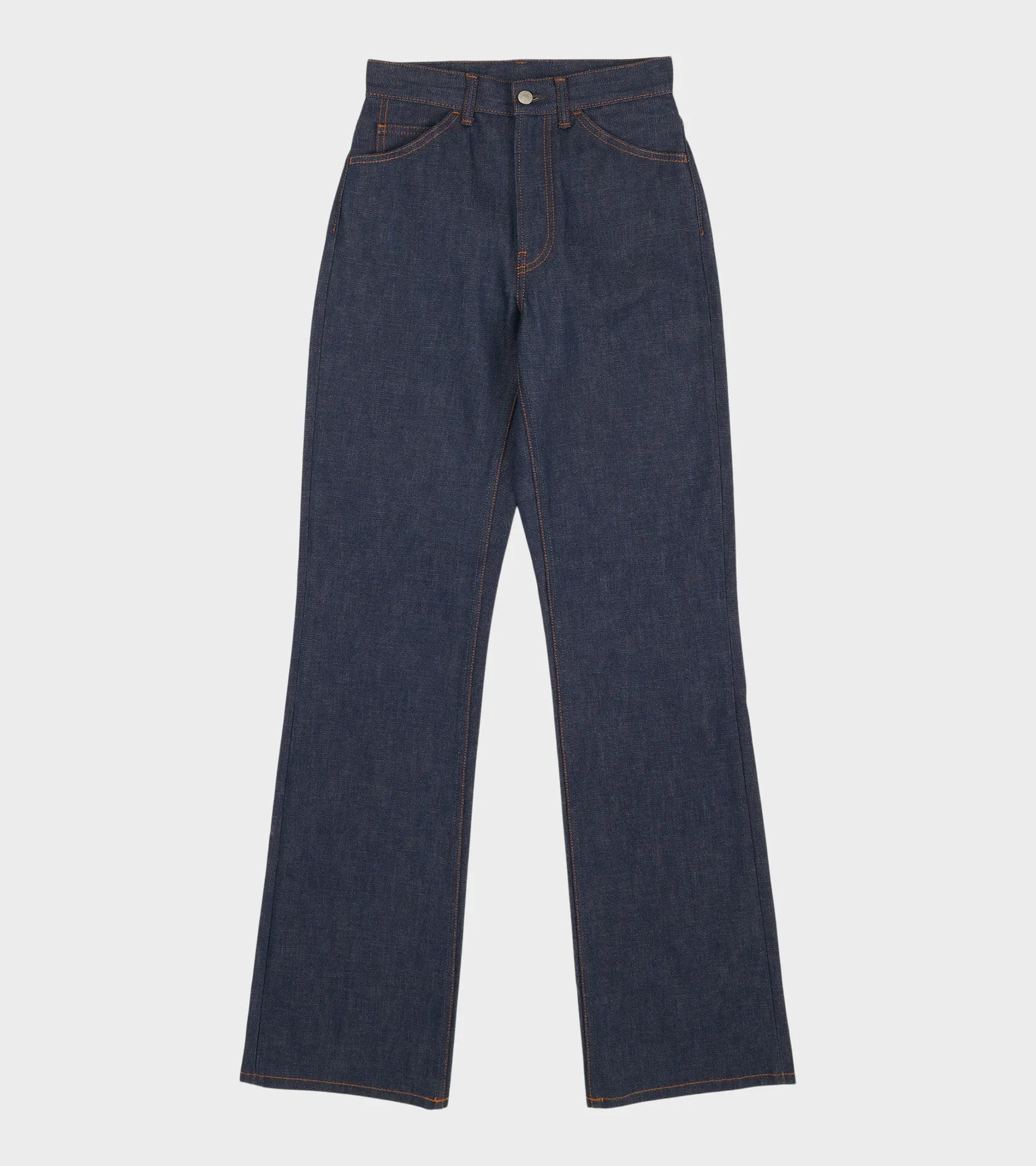 1977 Jeans Indigo Blue