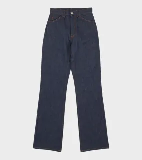1977 Jeans Indigo Blue