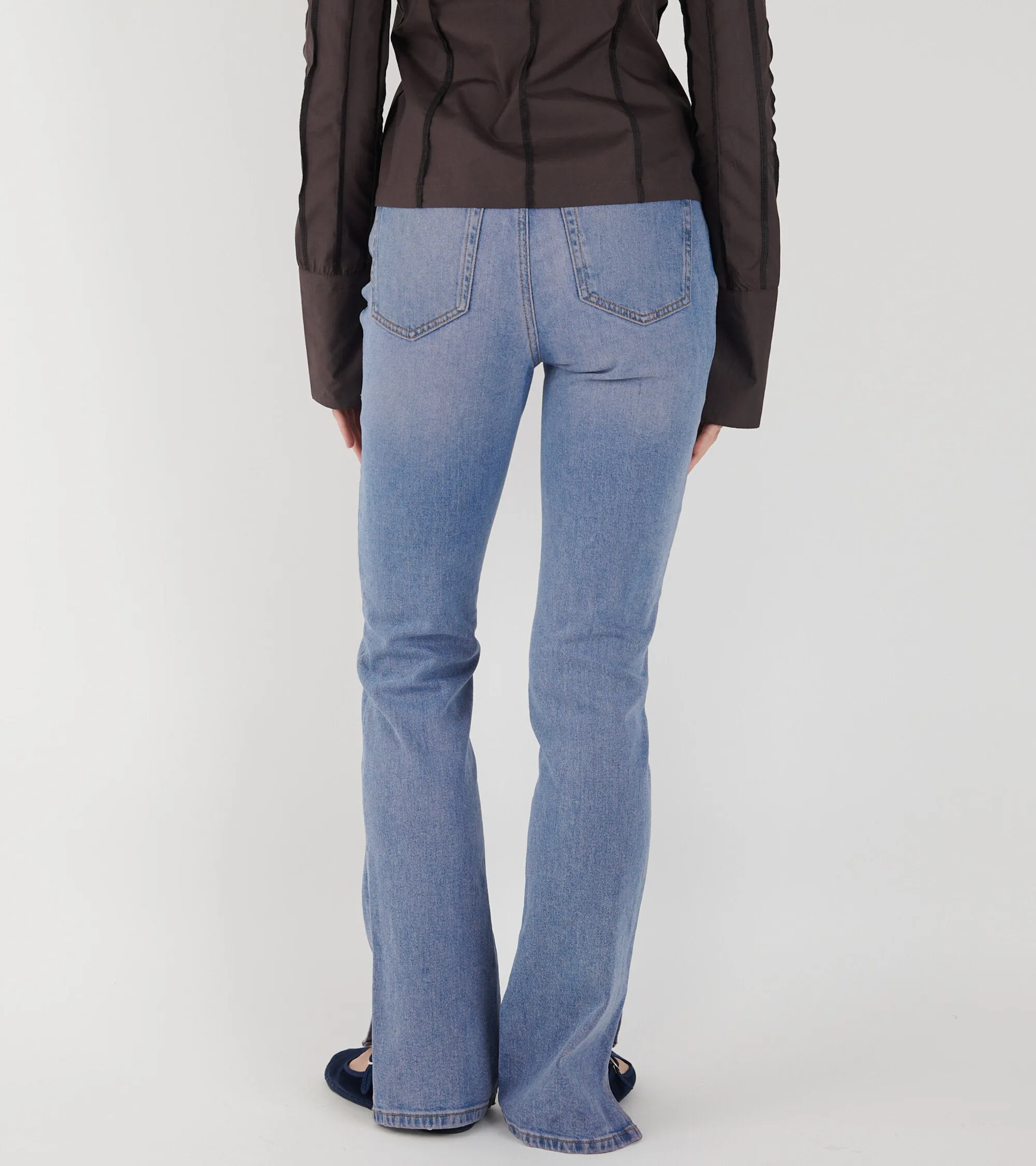 2003 D-escription Jeans Light Blue