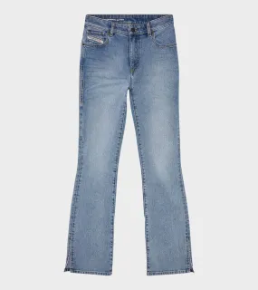 2003 D-escription Jeans Light Blue