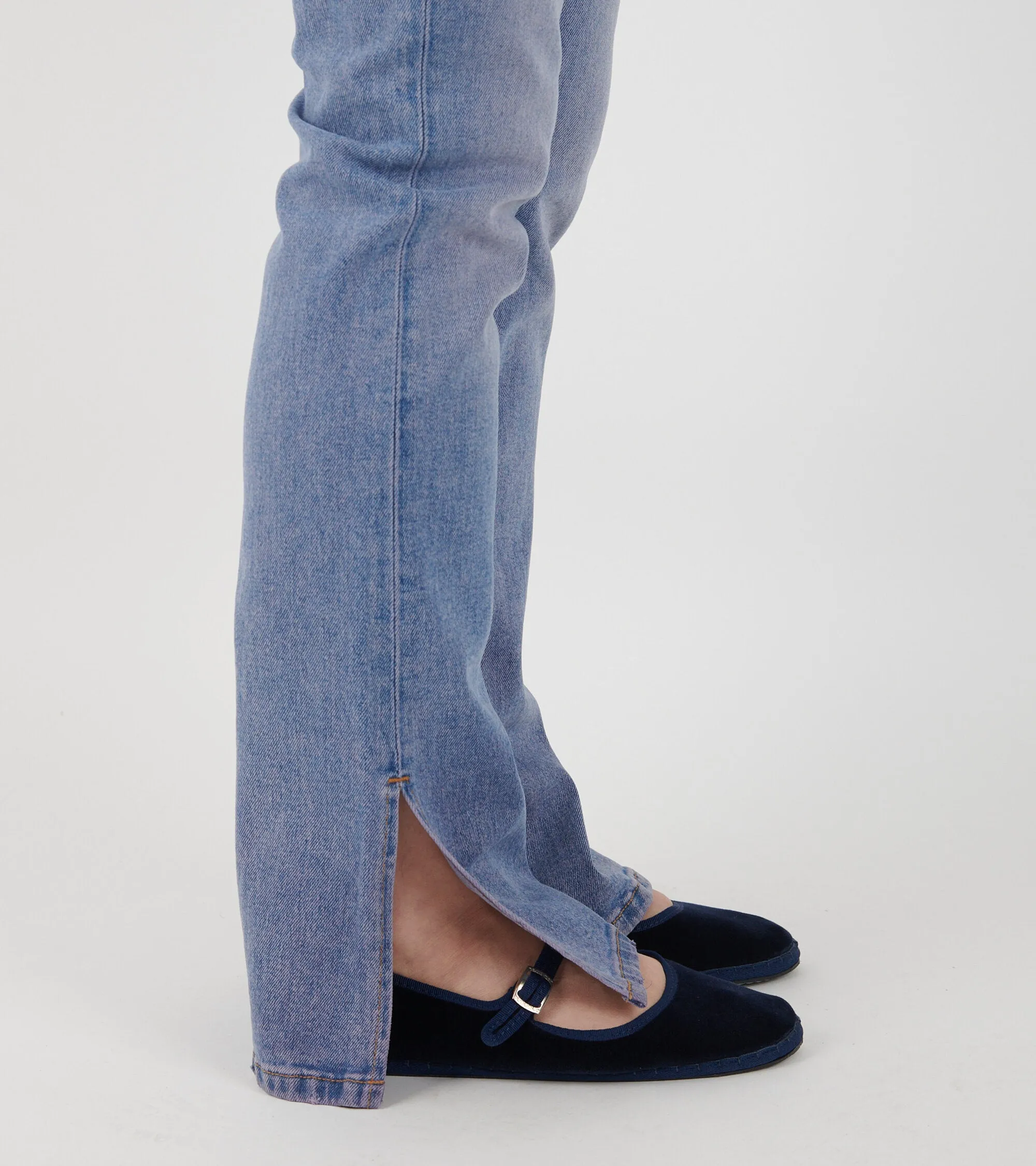 2003 D-escription Jeans Light Blue