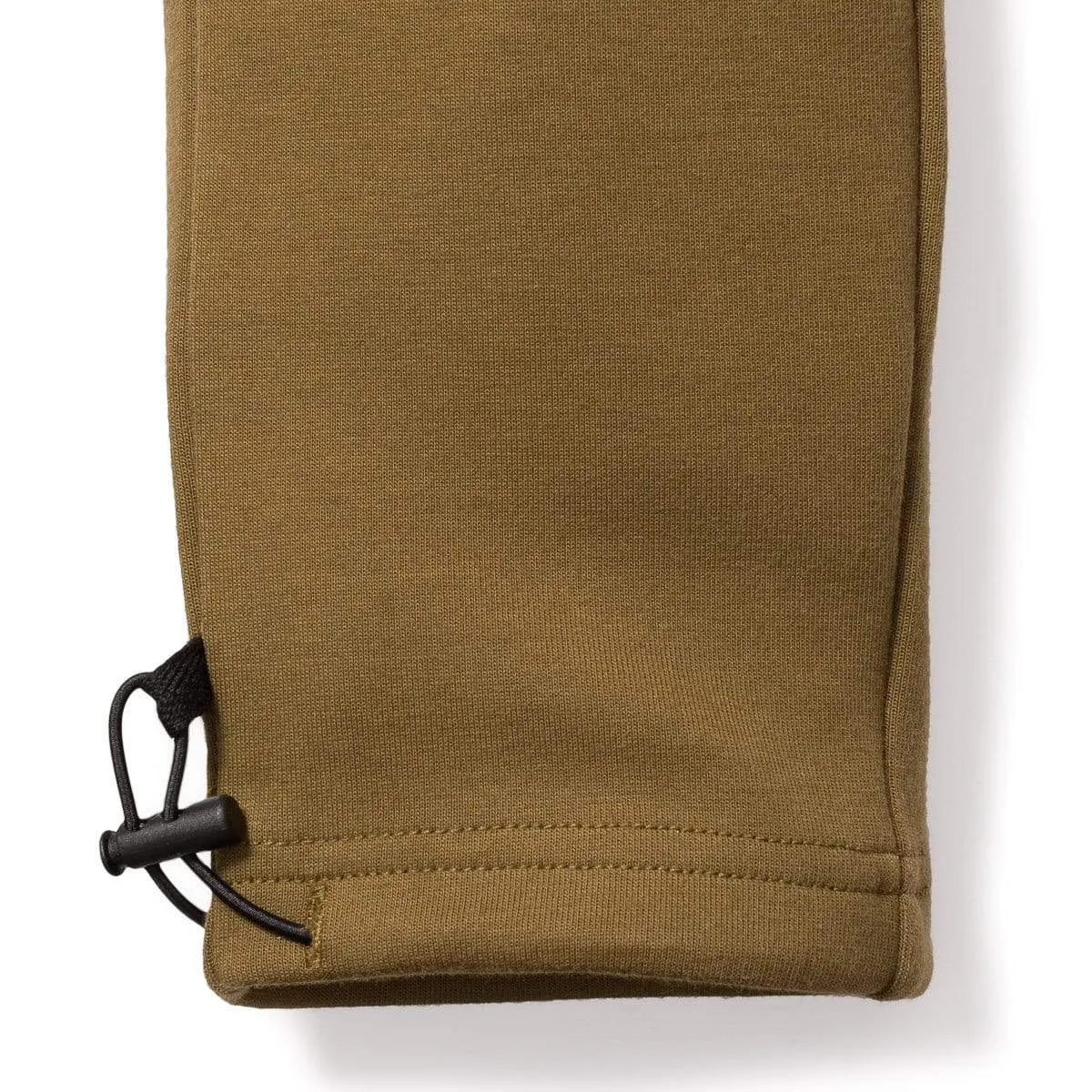 3:16 Cargo Joggers - Army Green