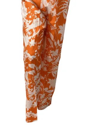4169-PRINT-A DIGITAL PRINTED COTTON TROUSER