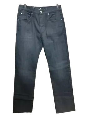 7 For All Mankind Austyn Jeans Black ATA046030-C0D6
