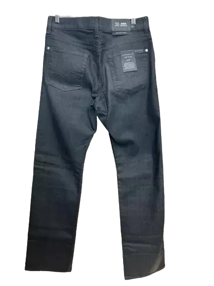 7 For All Mankind Austyn Jeans Black ATA046030-C0D6