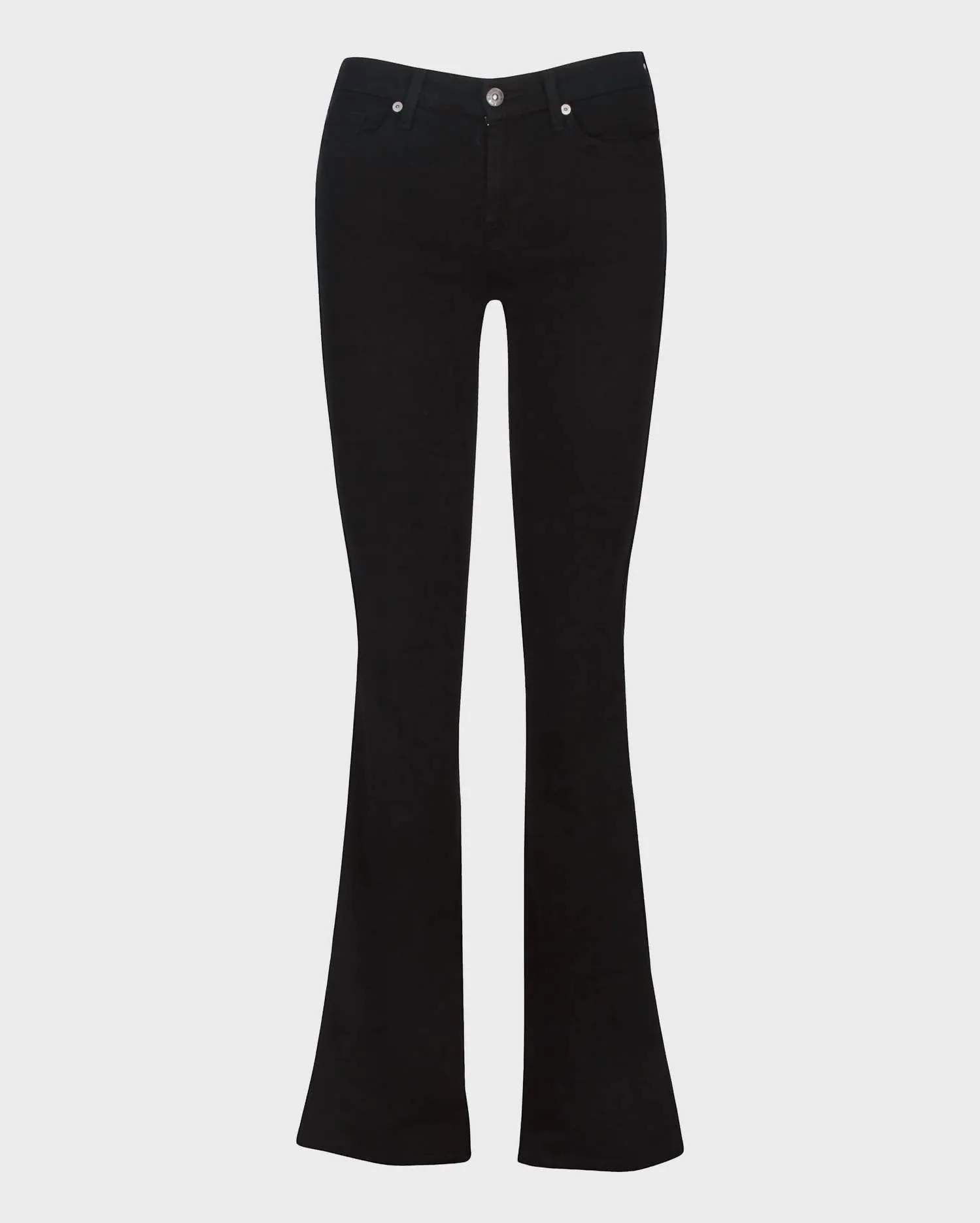 7 For All Mankind - Kimmie Boot Jean