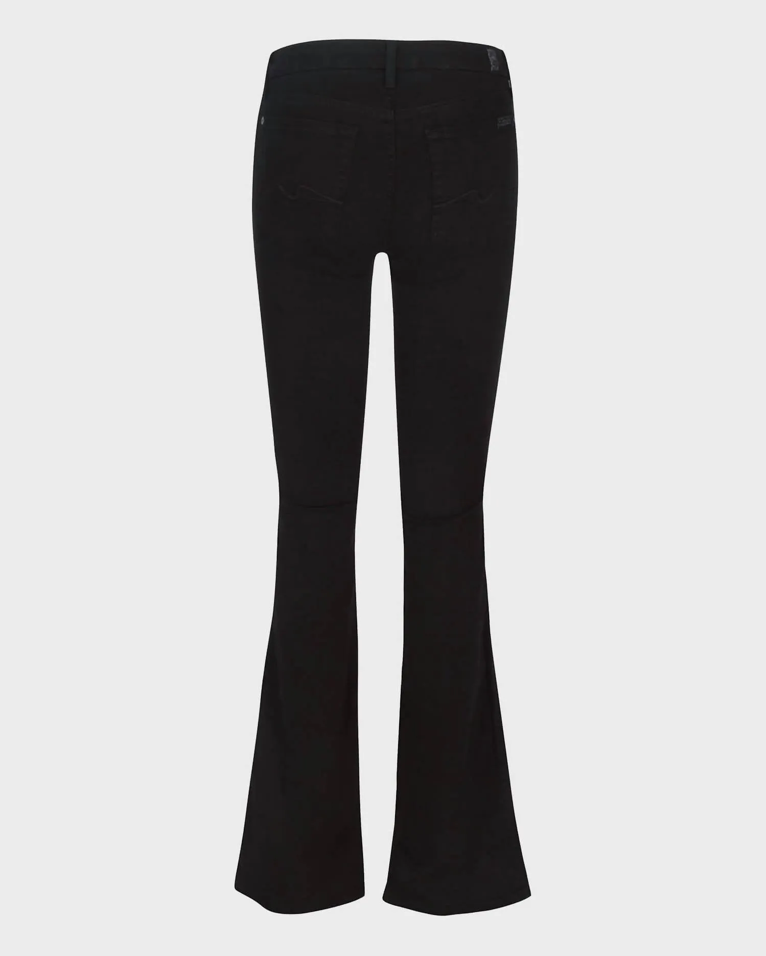 7 For All Mankind - Kimmie Boot Jean
