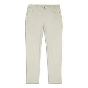 ABC Classic-Fit 5 Pocket Pant 34"L - Resale