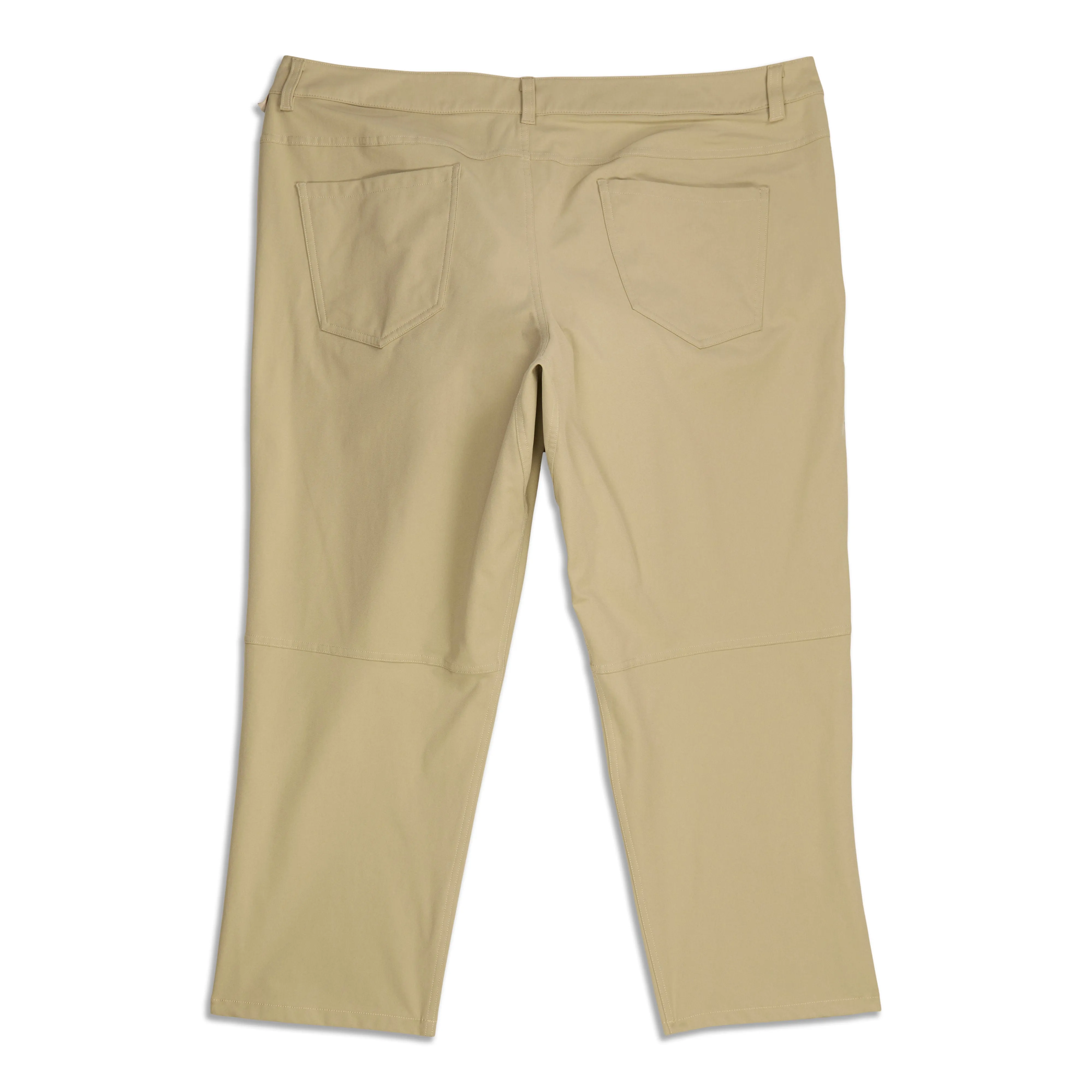 ABC Relaxed-Fit Pant - Resale