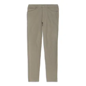 ABC Slim-Fit 5 Pocket Pant - Resale