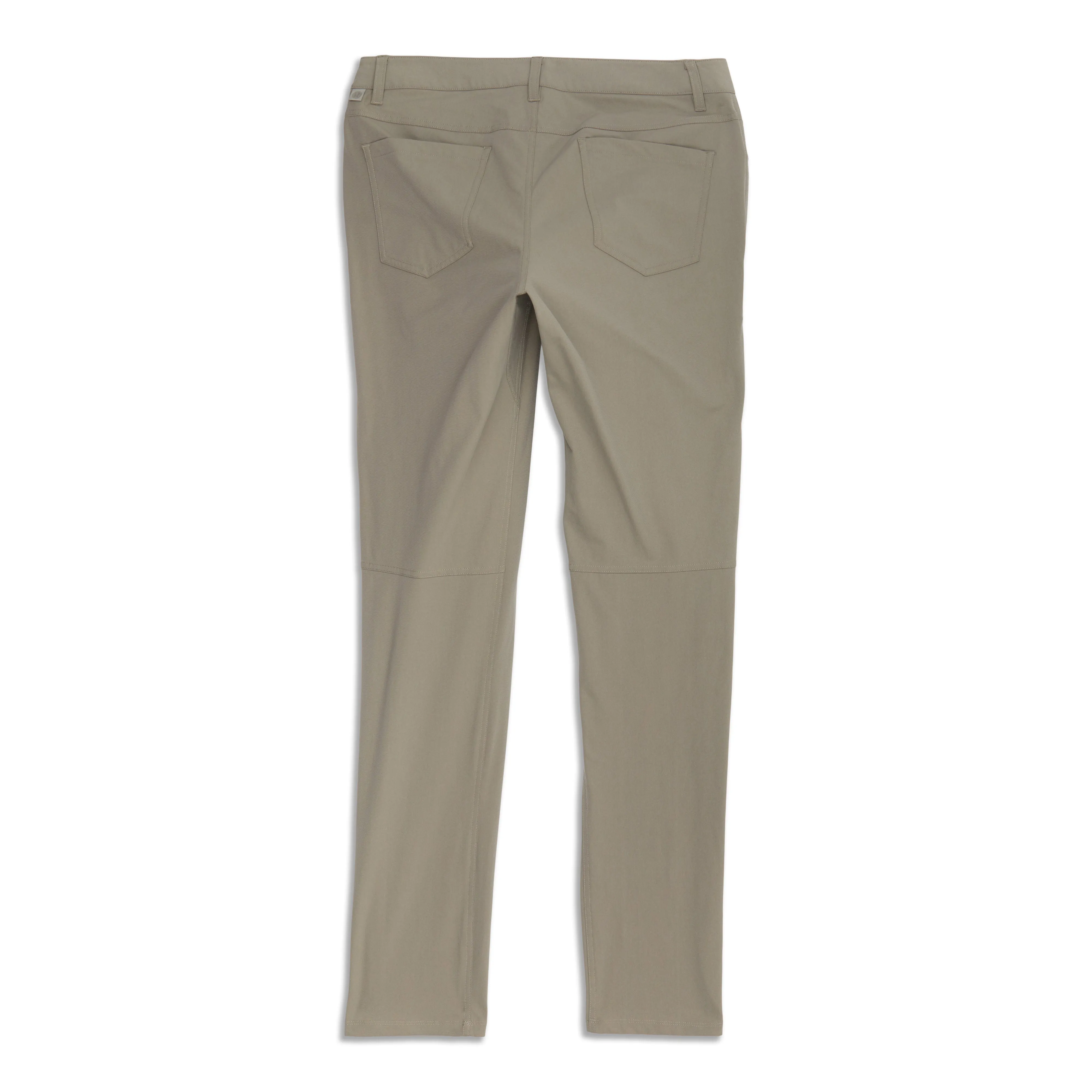 ABC Slim-Fit 5 Pocket Pant - Resale