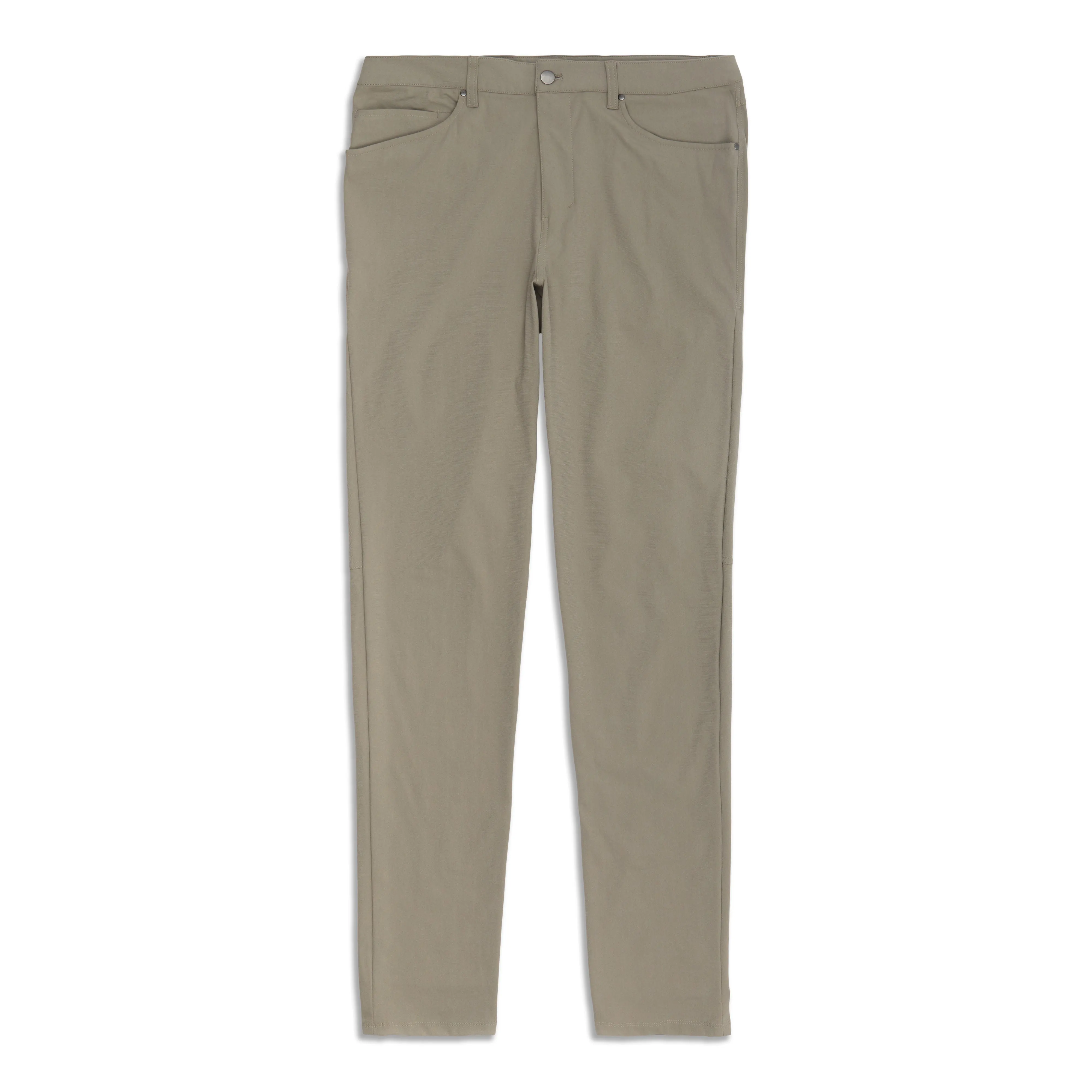 ABC Slim-Fit 5 Pocket Pant - Resale