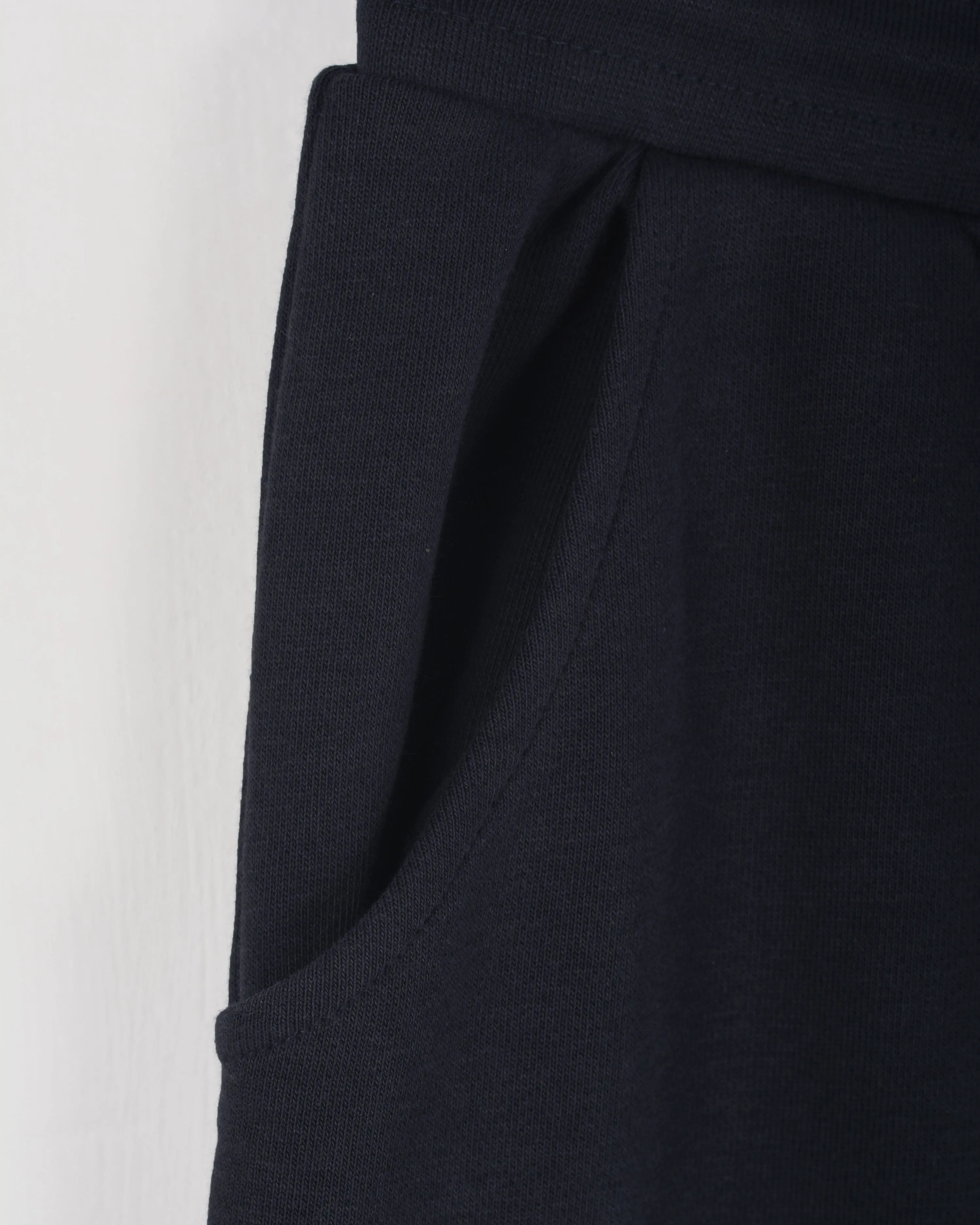 Admiral Blue jogger pant.