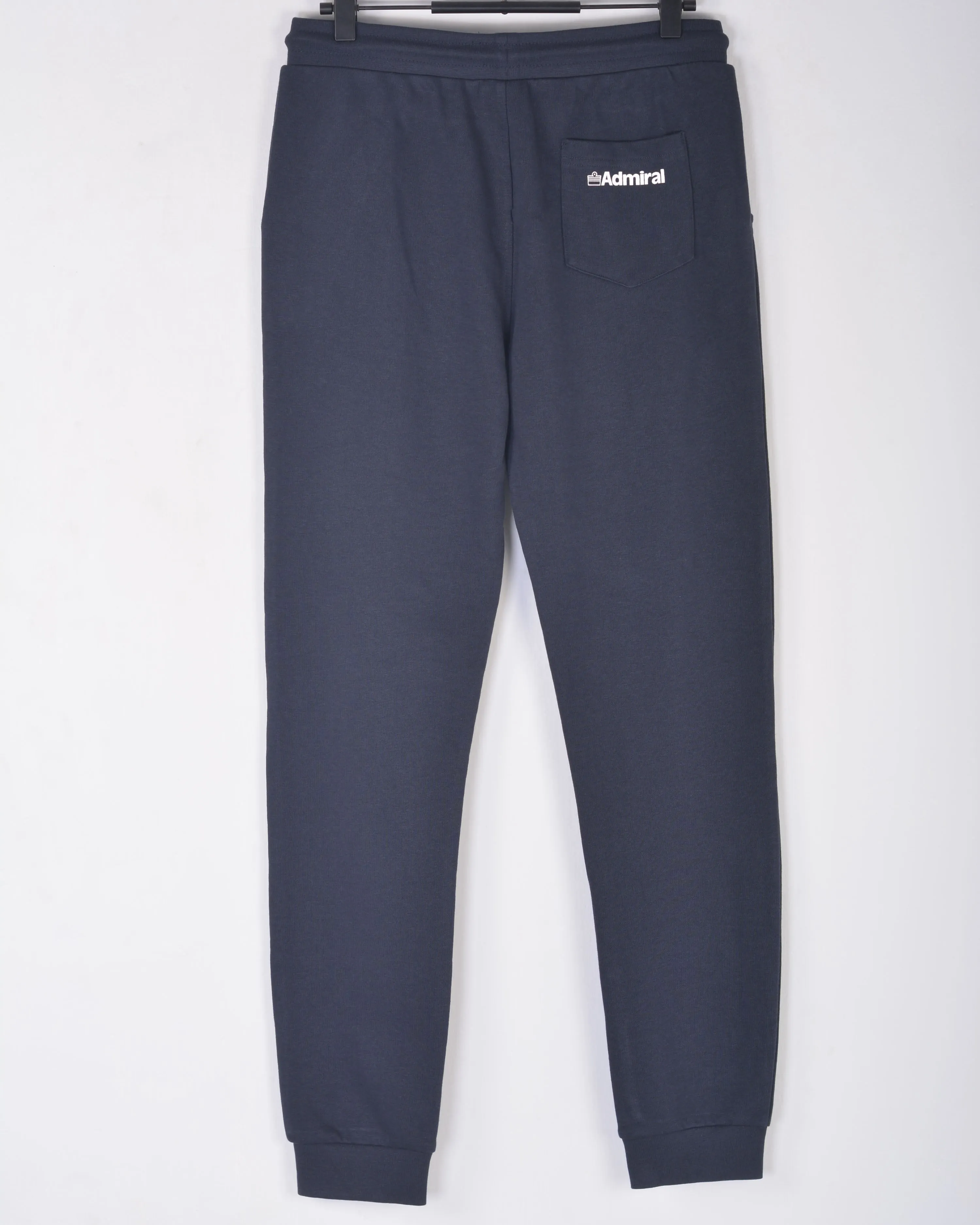 Admiral Blue jogger pant.