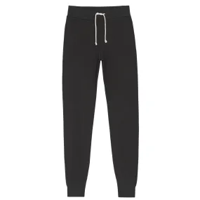 Adult Fitted Sweatpants BRANDY