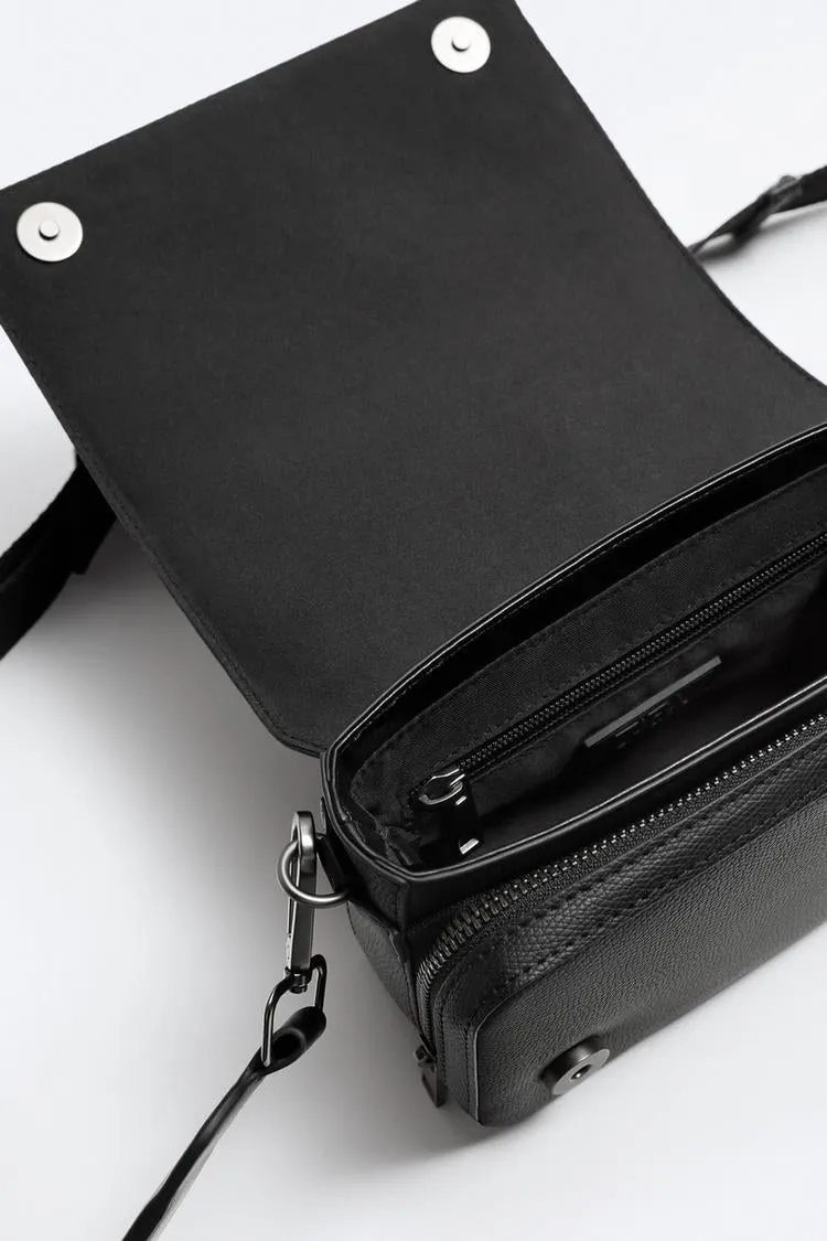 Alexis Crossbody Bag