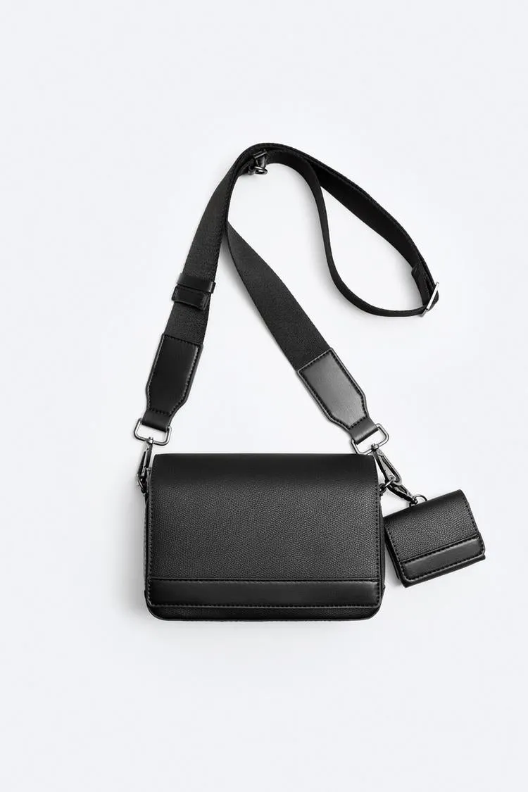 Alexis Crossbody Bag
