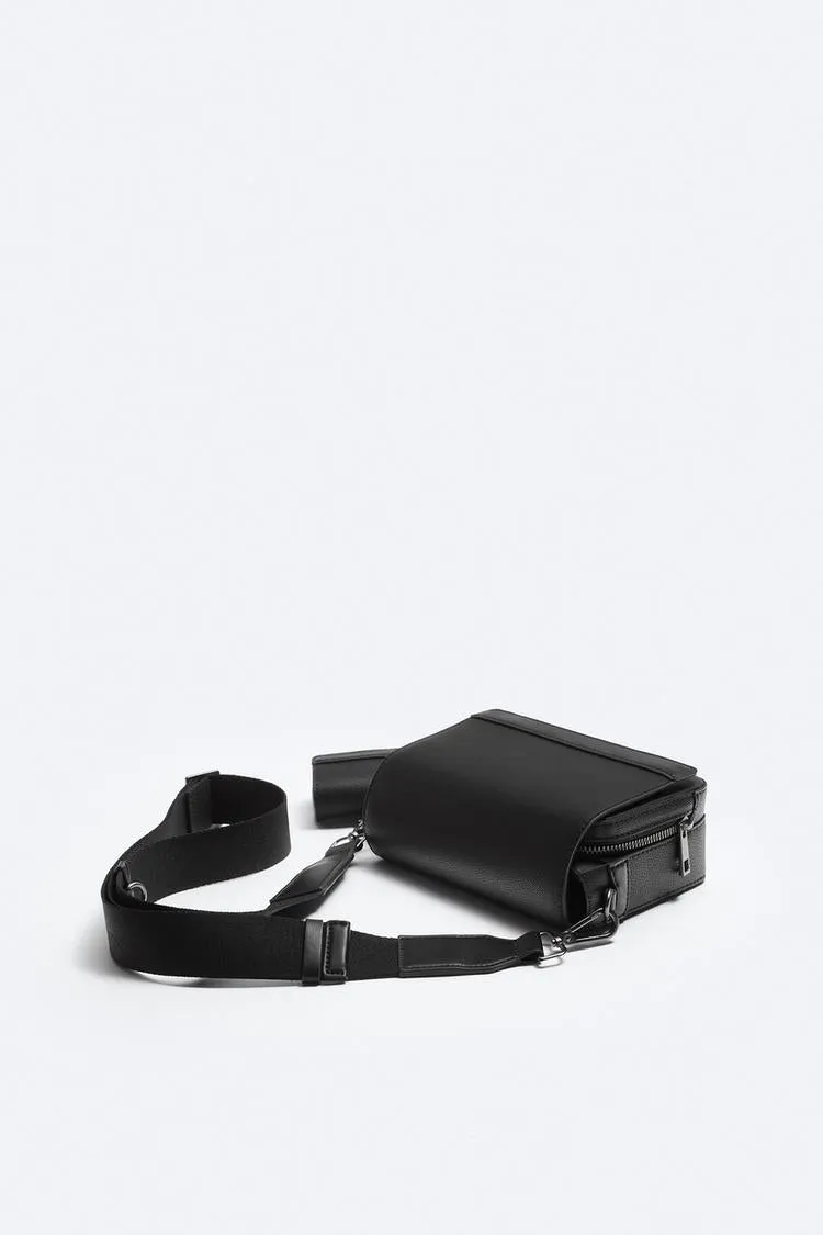 Alexis Crossbody Bag