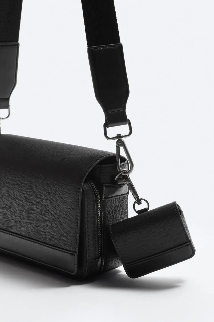 Alexis Crossbody Bag