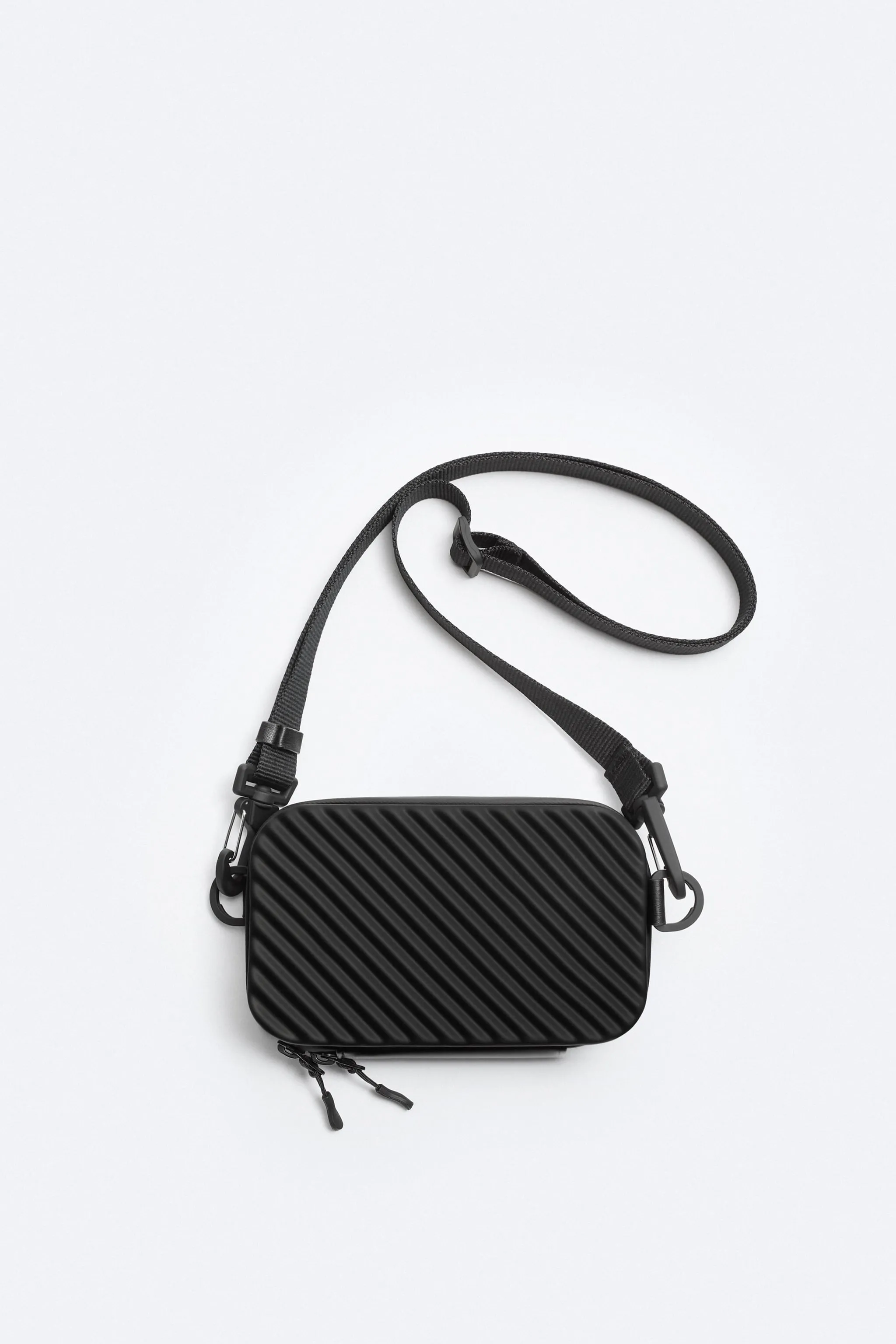 Alora Crossbody Bag