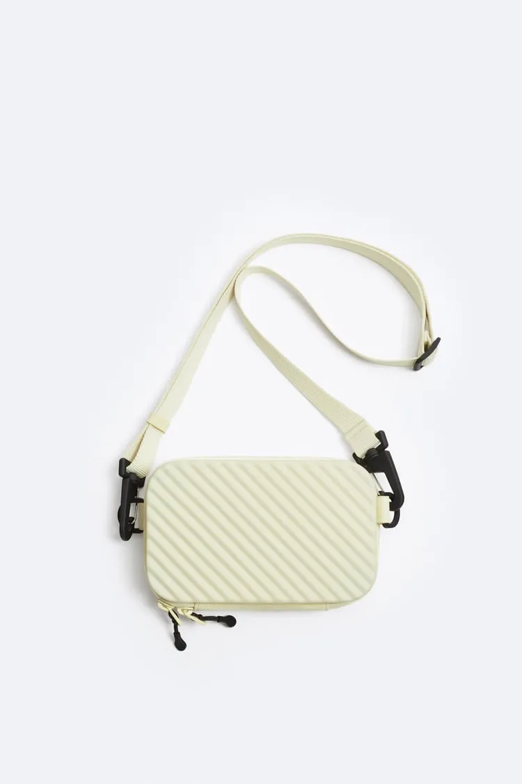 Alora Crossbody Bag