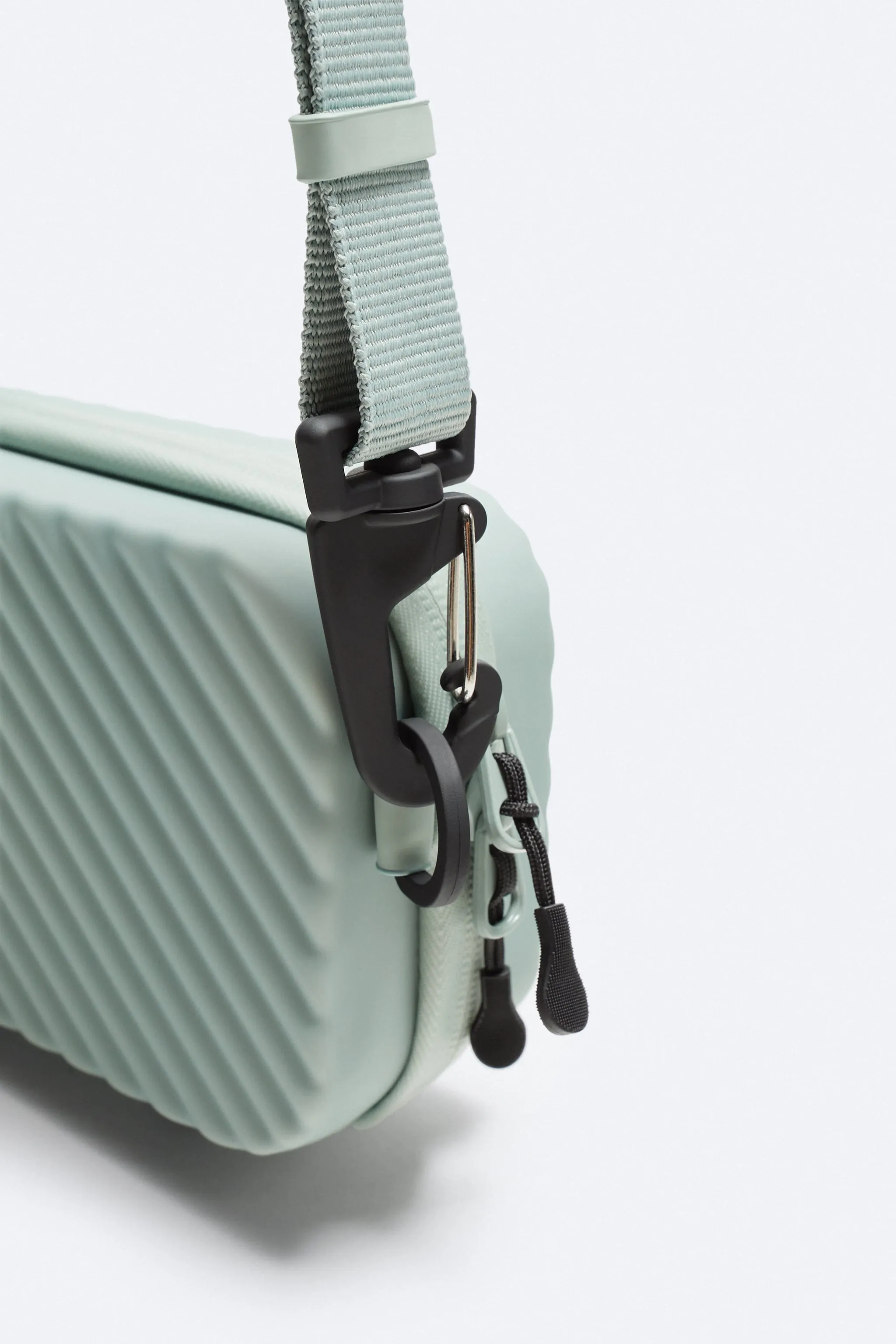 Alora Crossbody Bag