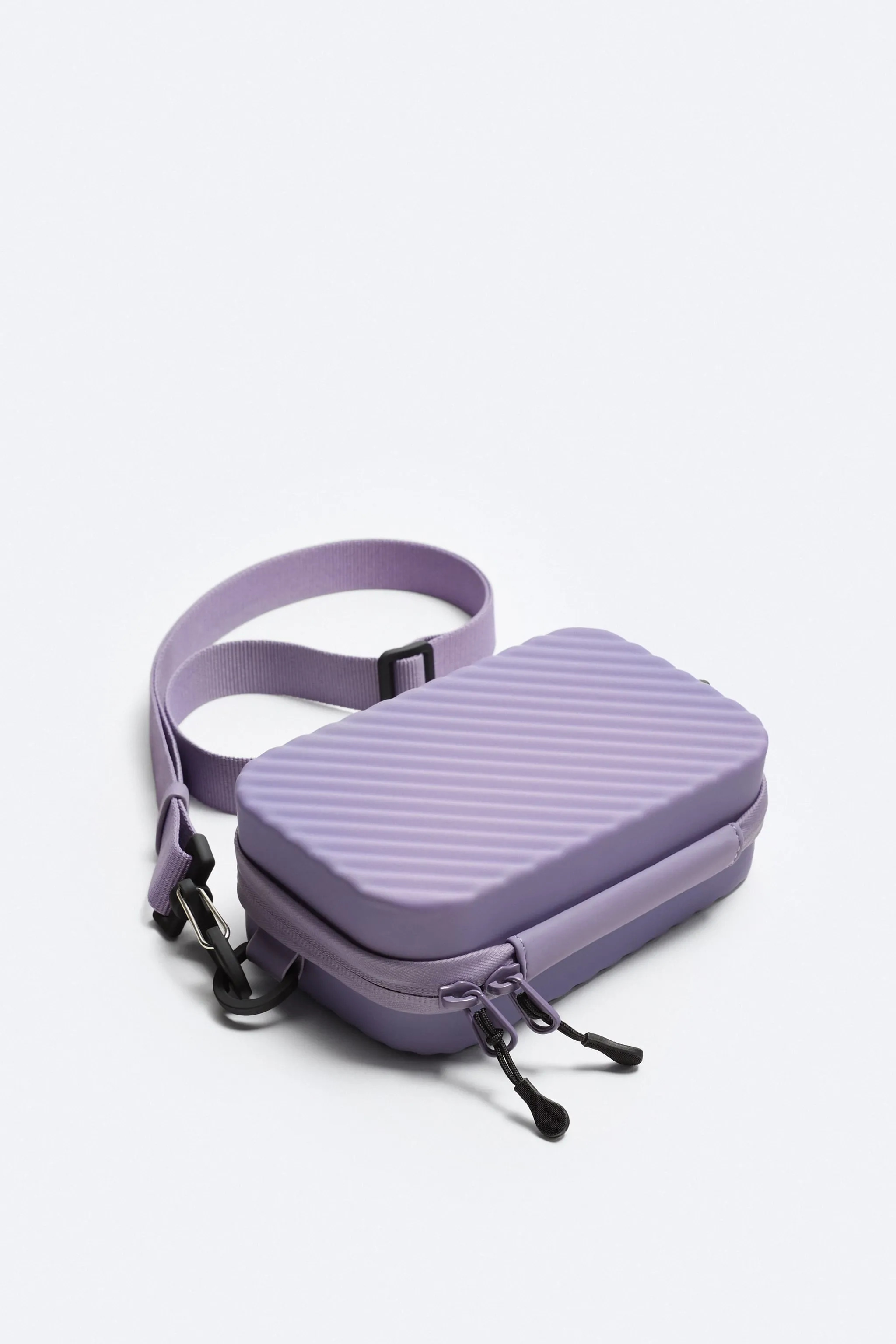 Alora Crossbody Bag