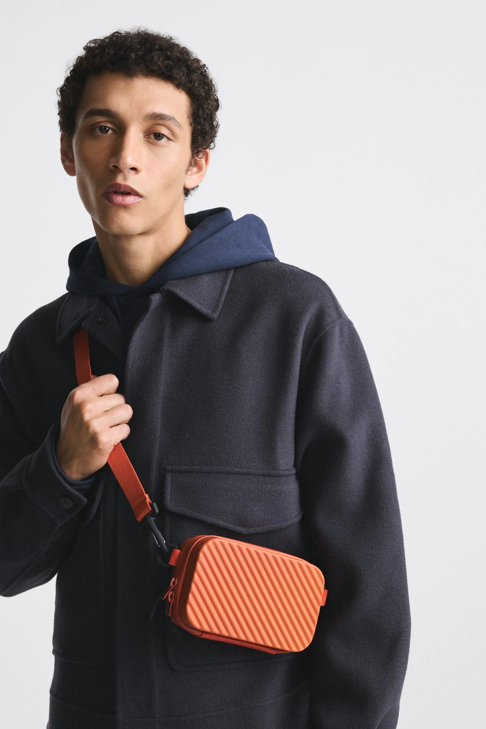 Alora Crossbody Bag