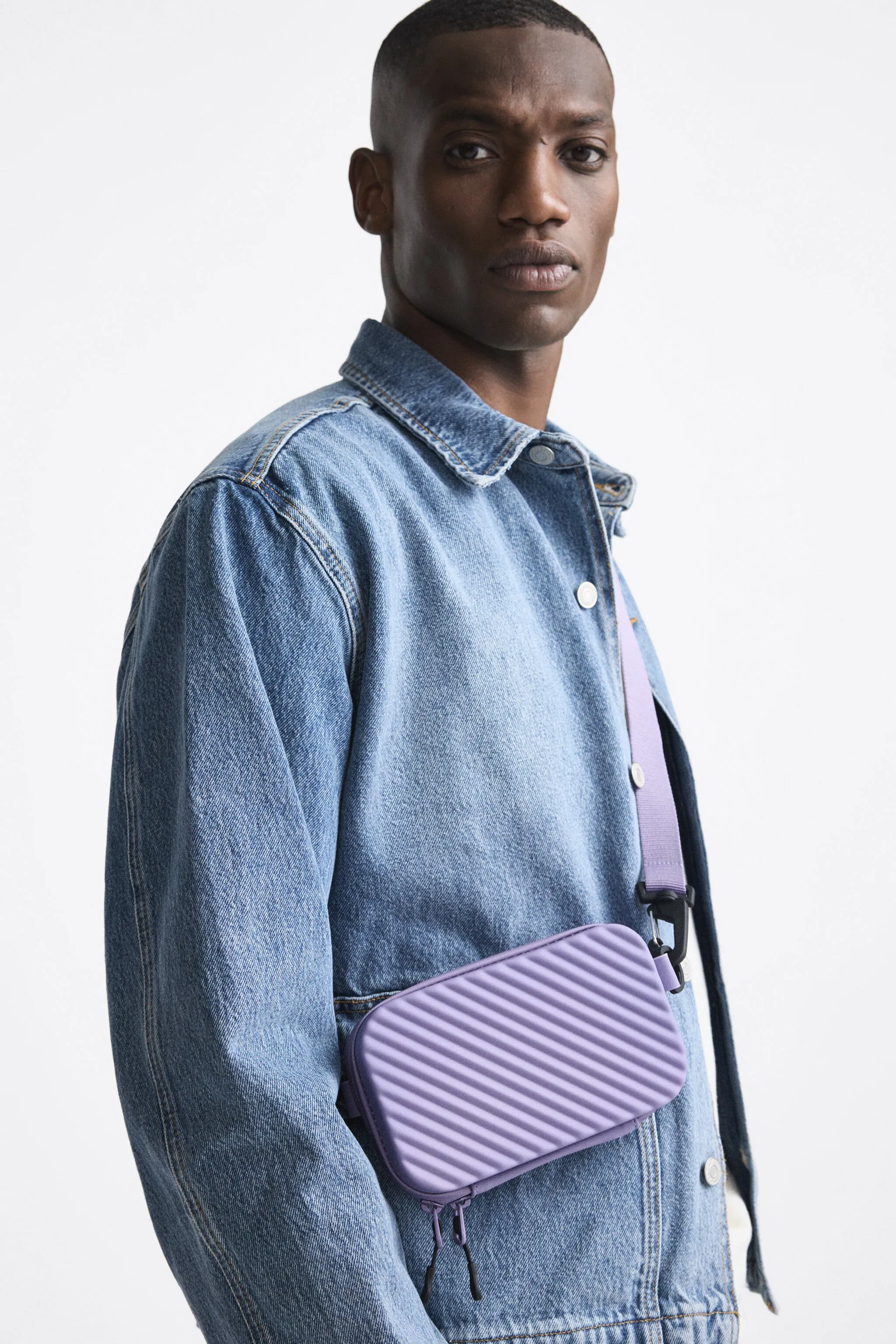 Alora Crossbody Bag