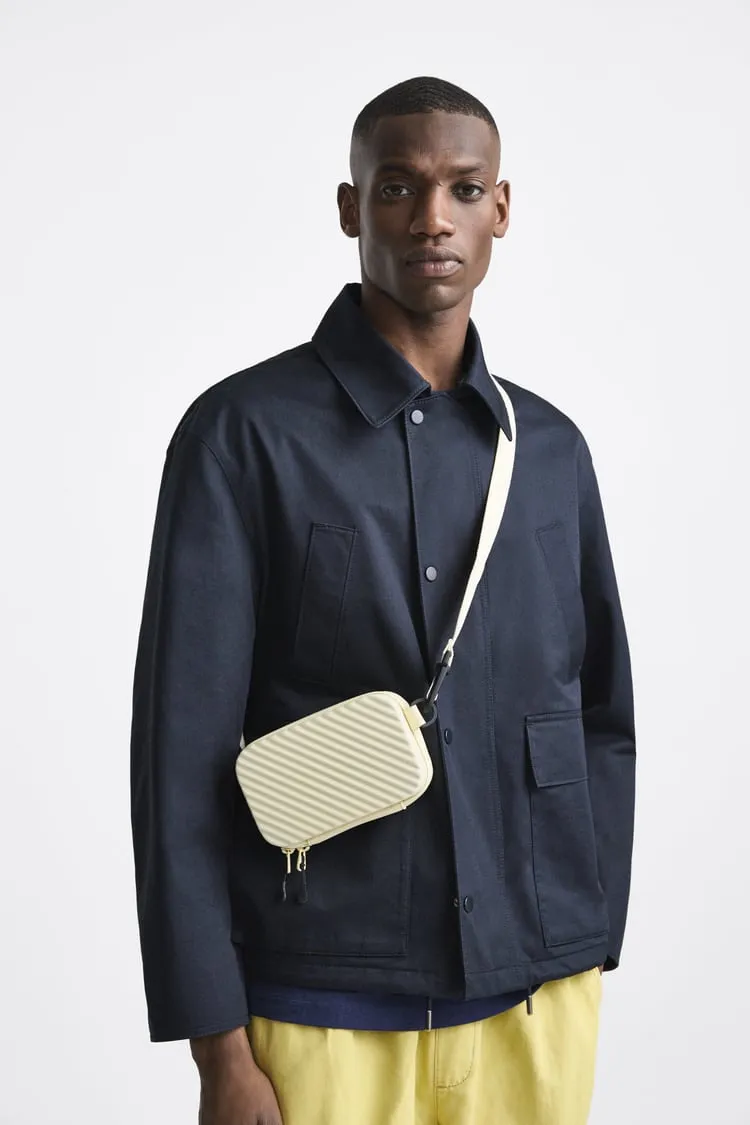 Alora Crossbody Bag