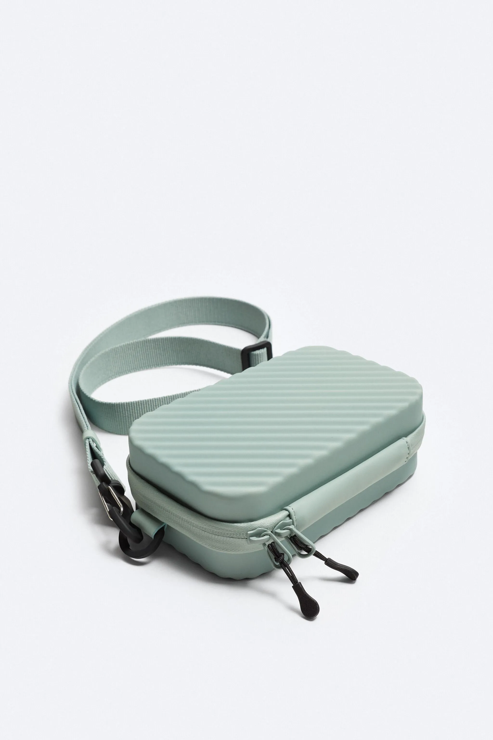 Alora Crossbody Bag