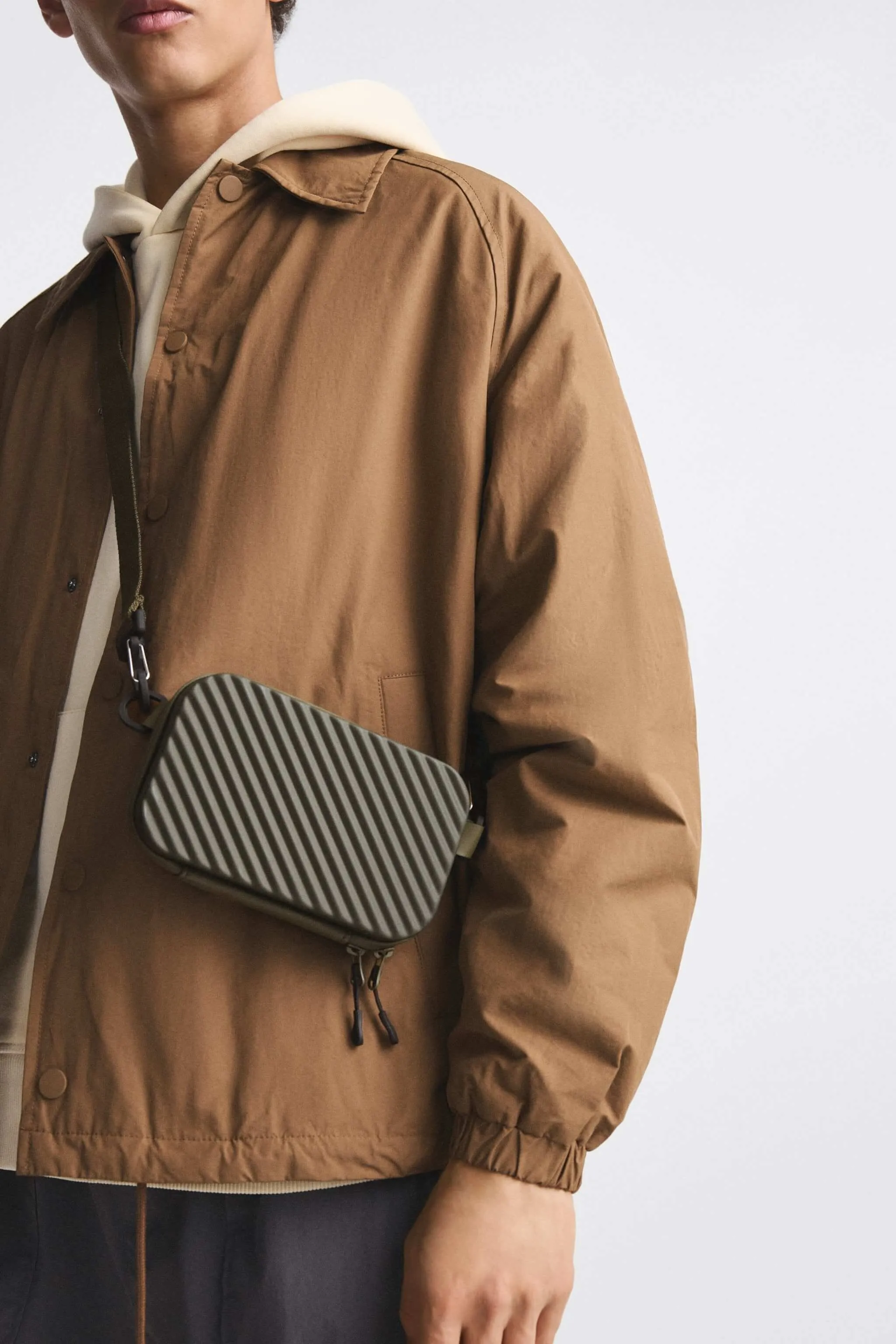 Alora Crossbody Bag