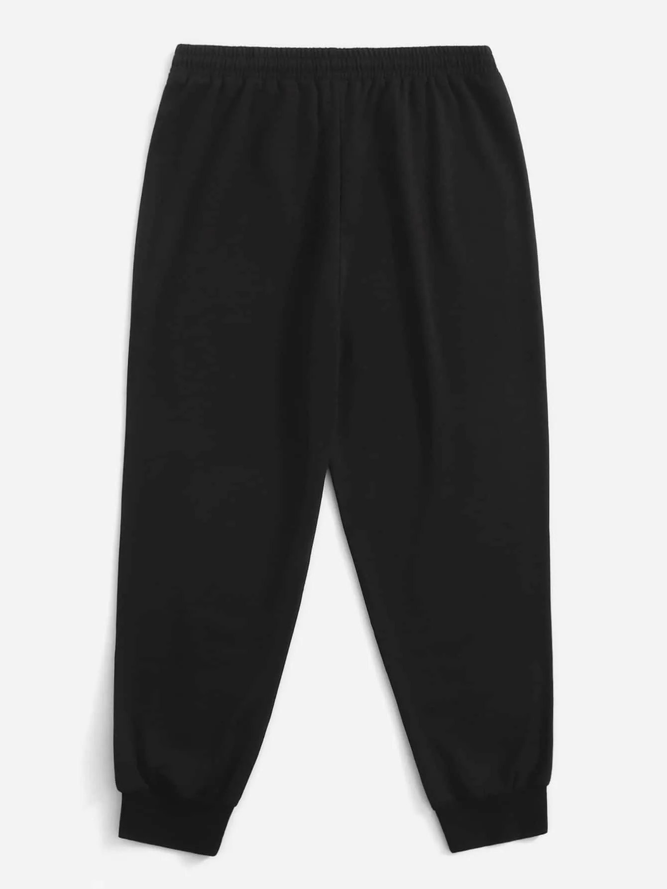 Animal Natural Long Plus Size Sweatpants