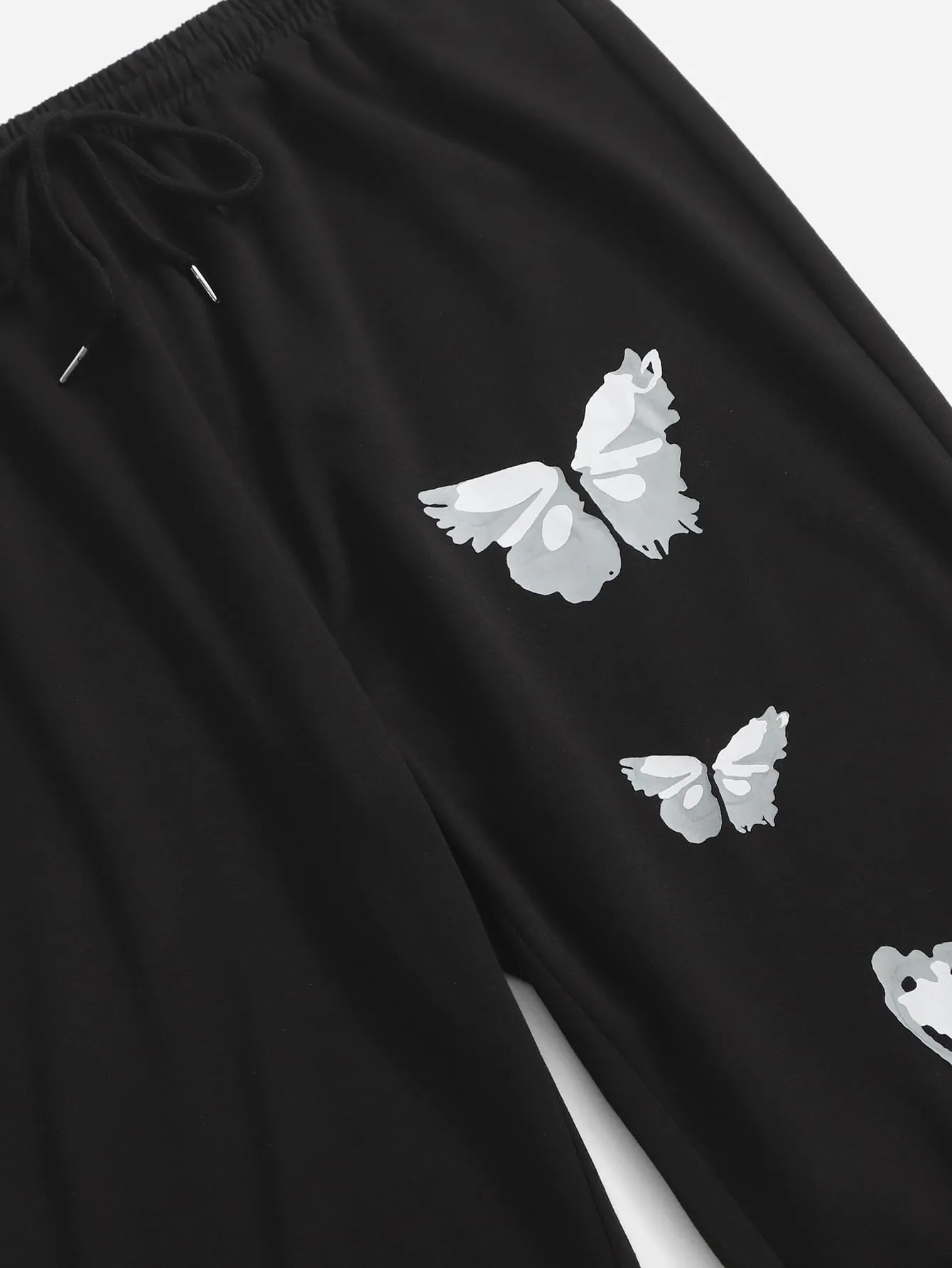 Animal Natural Long Plus Size Sweatpants