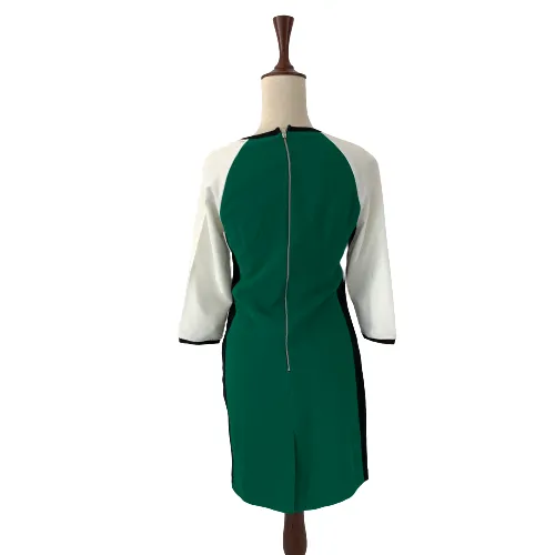 Atmosphere Colour Block Dress | Brand New |