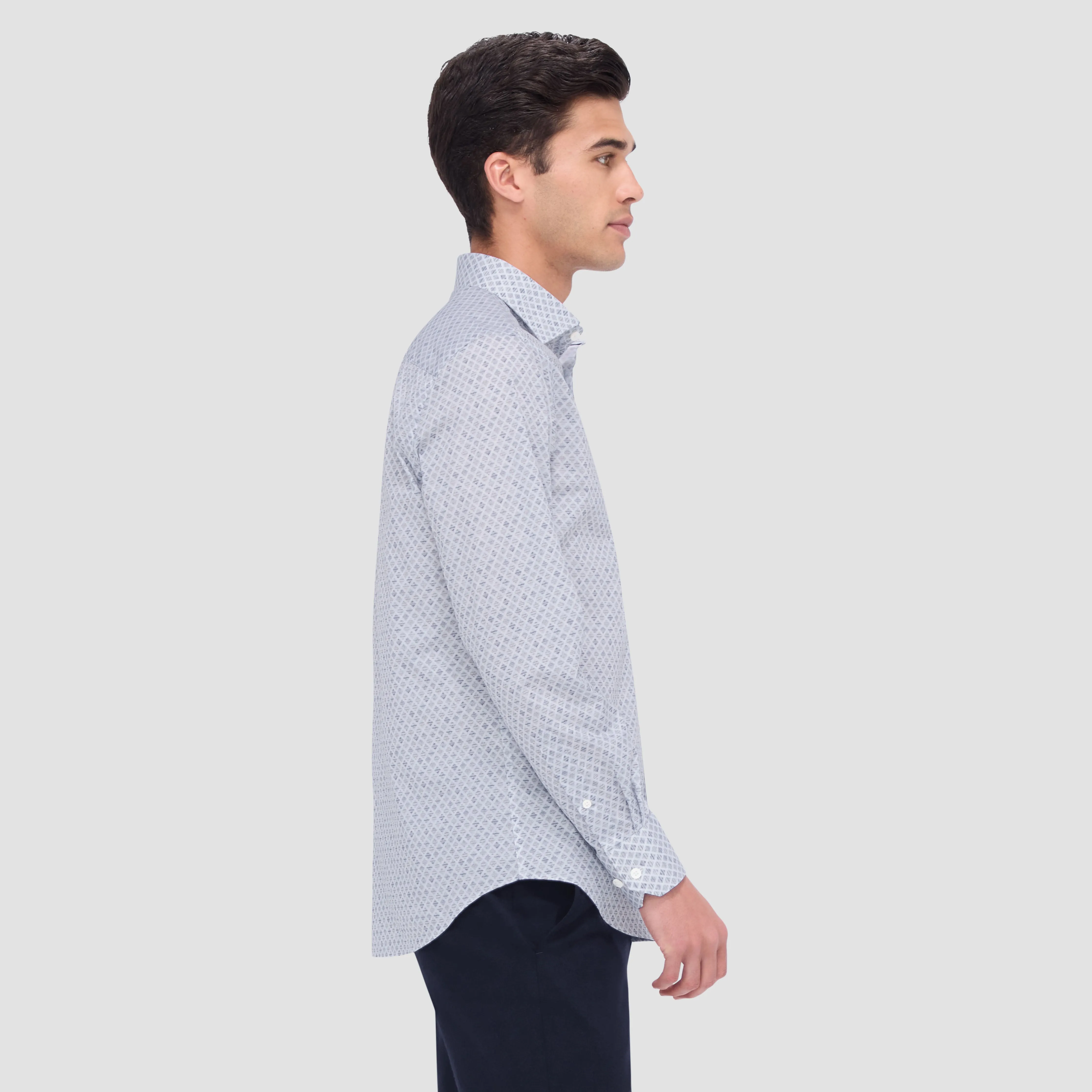 AXEL Diamond Shirt