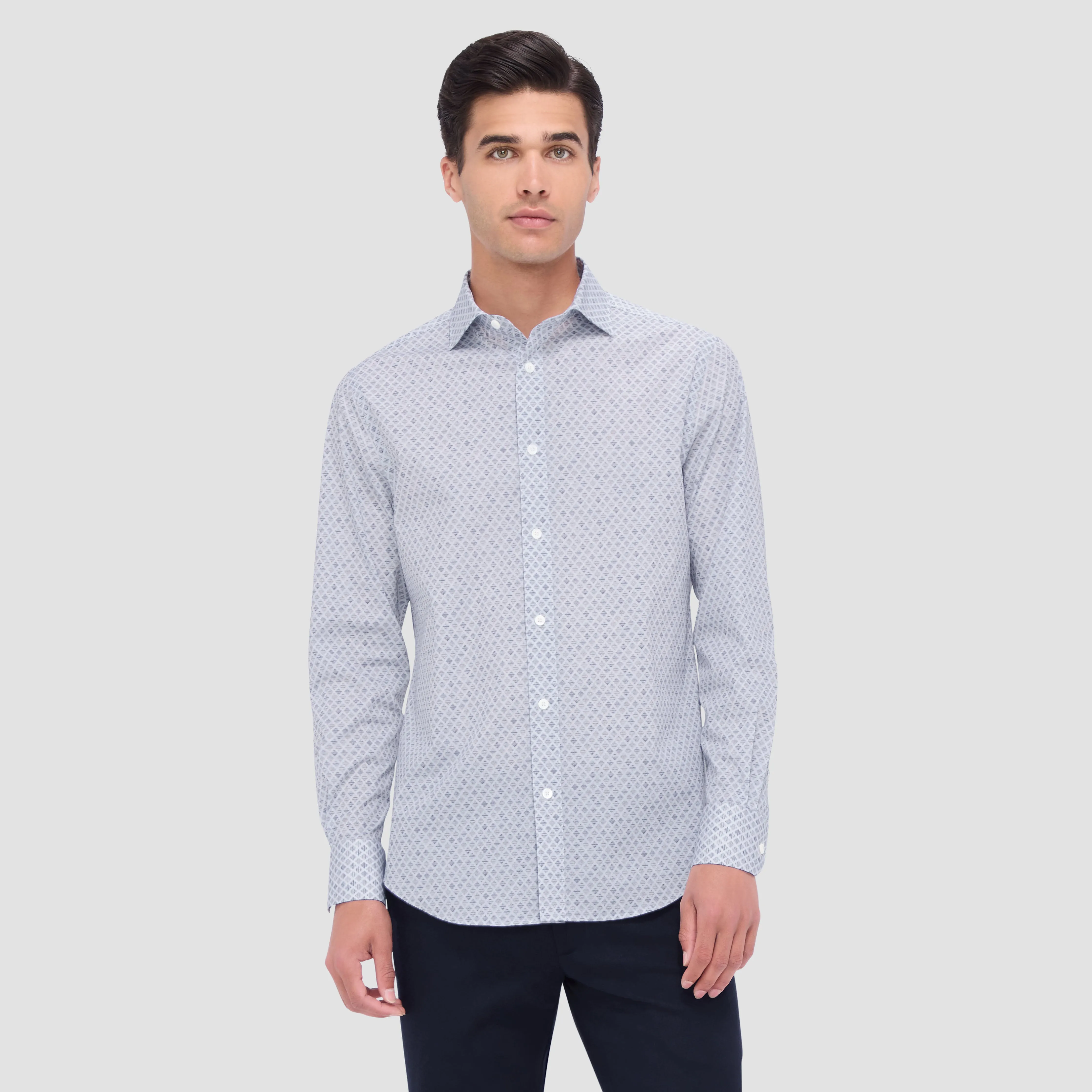 AXEL Diamond Shirt