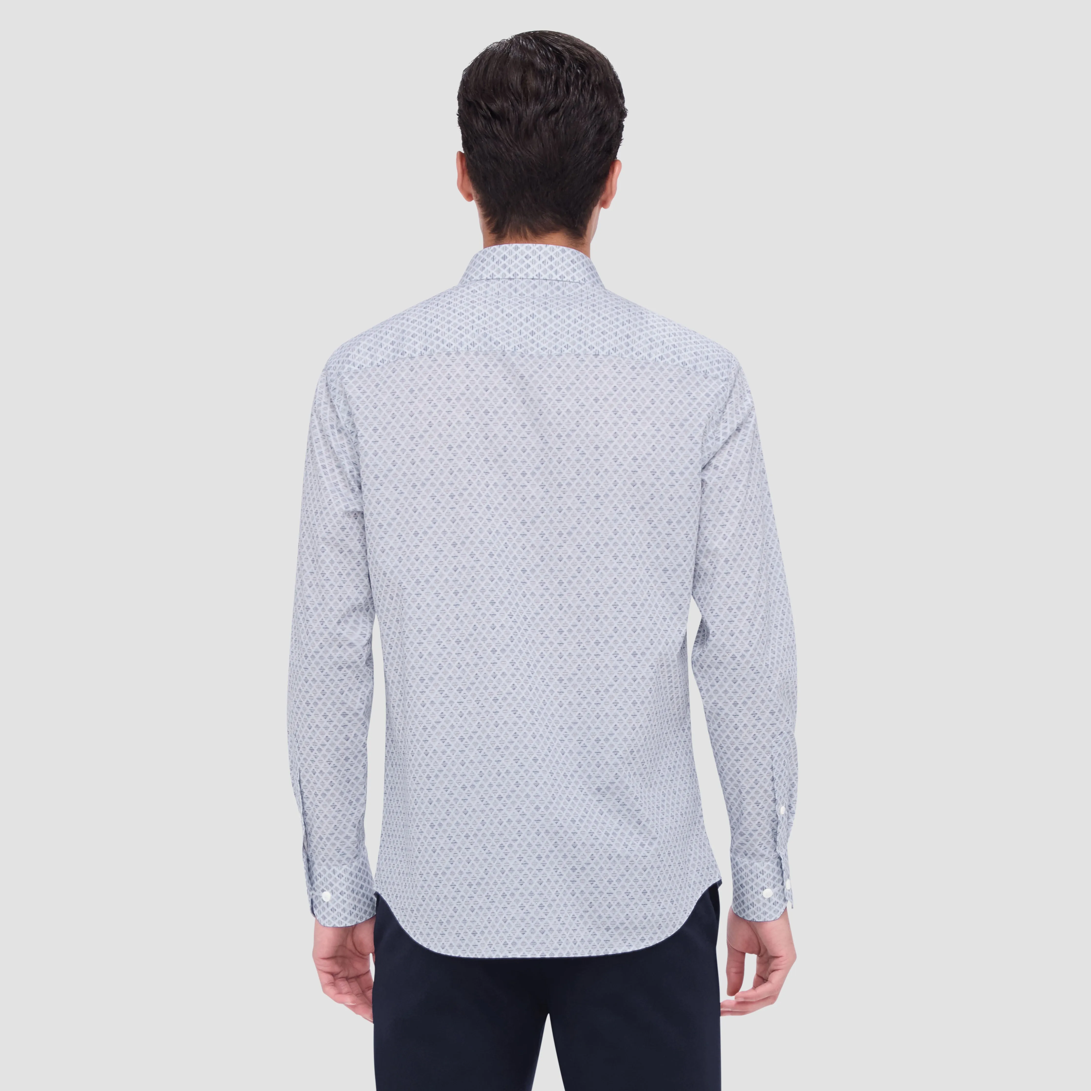 AXEL Diamond Shirt