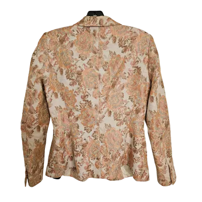 Blazer By Zara Basic  Size: M