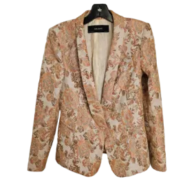 Blazer By Zara Basic  Size: M