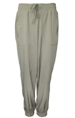 Blue Planet International Jogger Olive