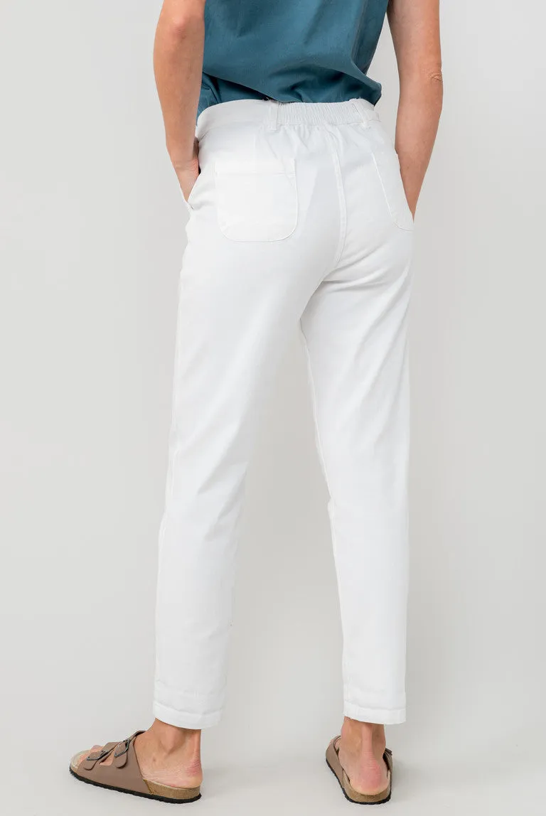 Breaker Trousers Twill