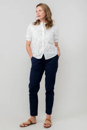 Breaker Trousers Twill