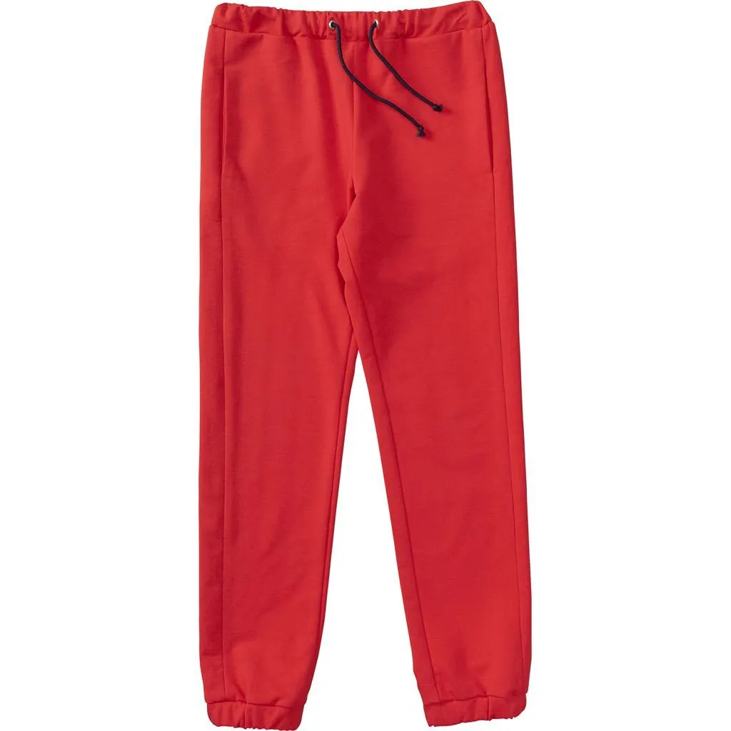 Burda Style Pattern 9300 Children's Jogging Pants - Elastic Waist - Sweatpants
