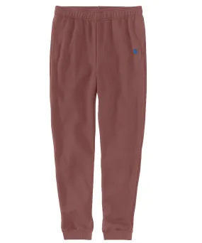 Carhartt Men&#39;s Midweight Sweatpants - Apple Butter Heather
