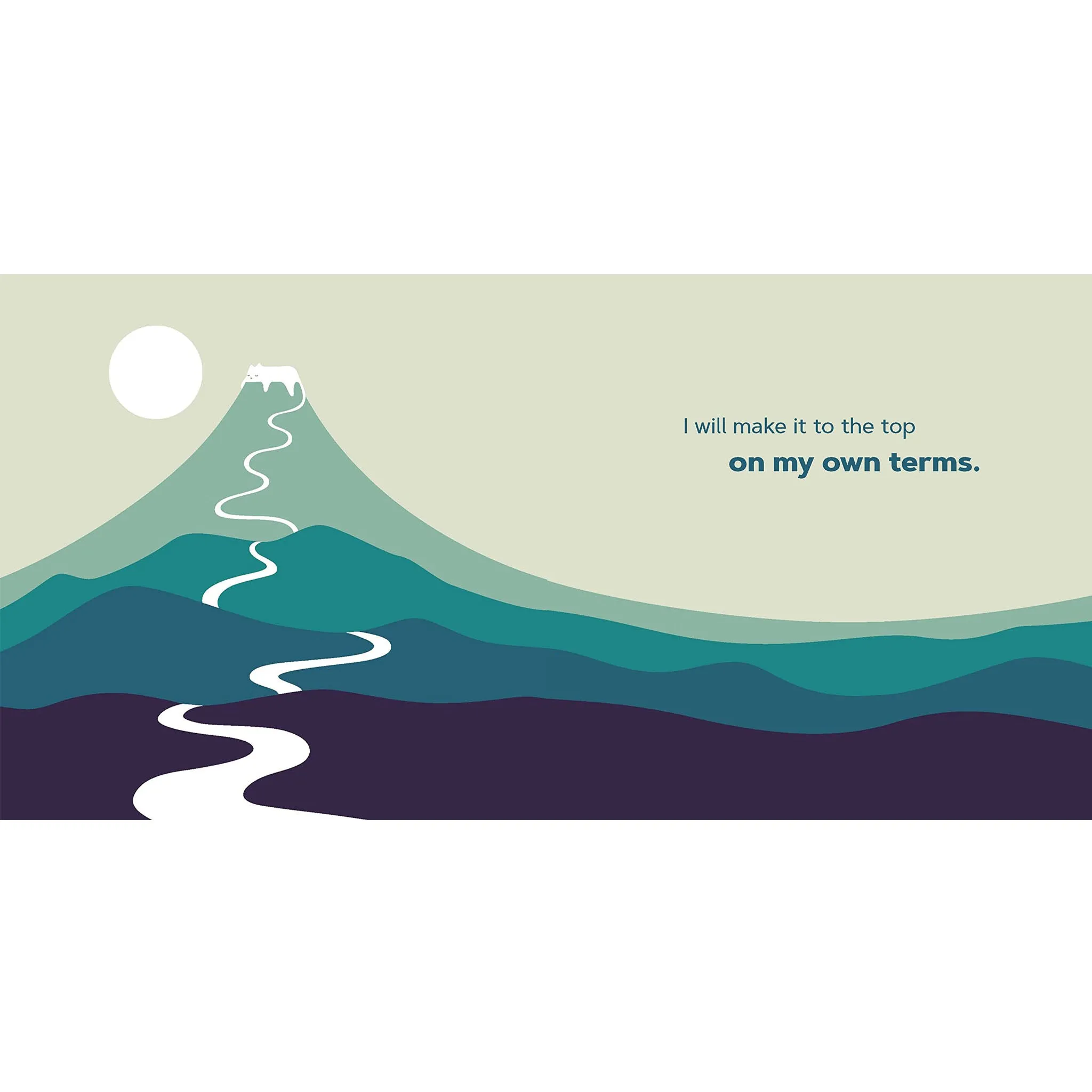 Catffirmations: Mindful Mantras to Awaken Your Inner Cat