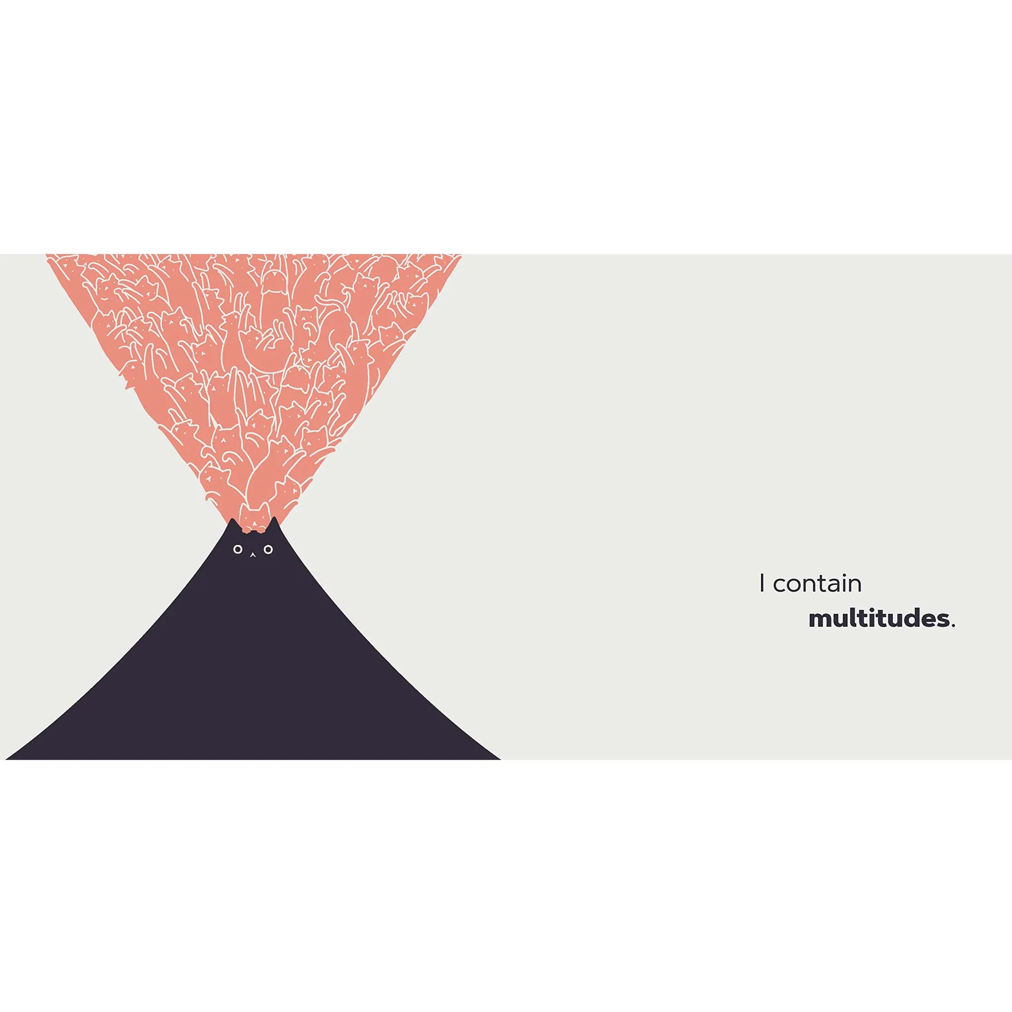 Catffirmations: Mindful Mantras to Awaken Your Inner Cat