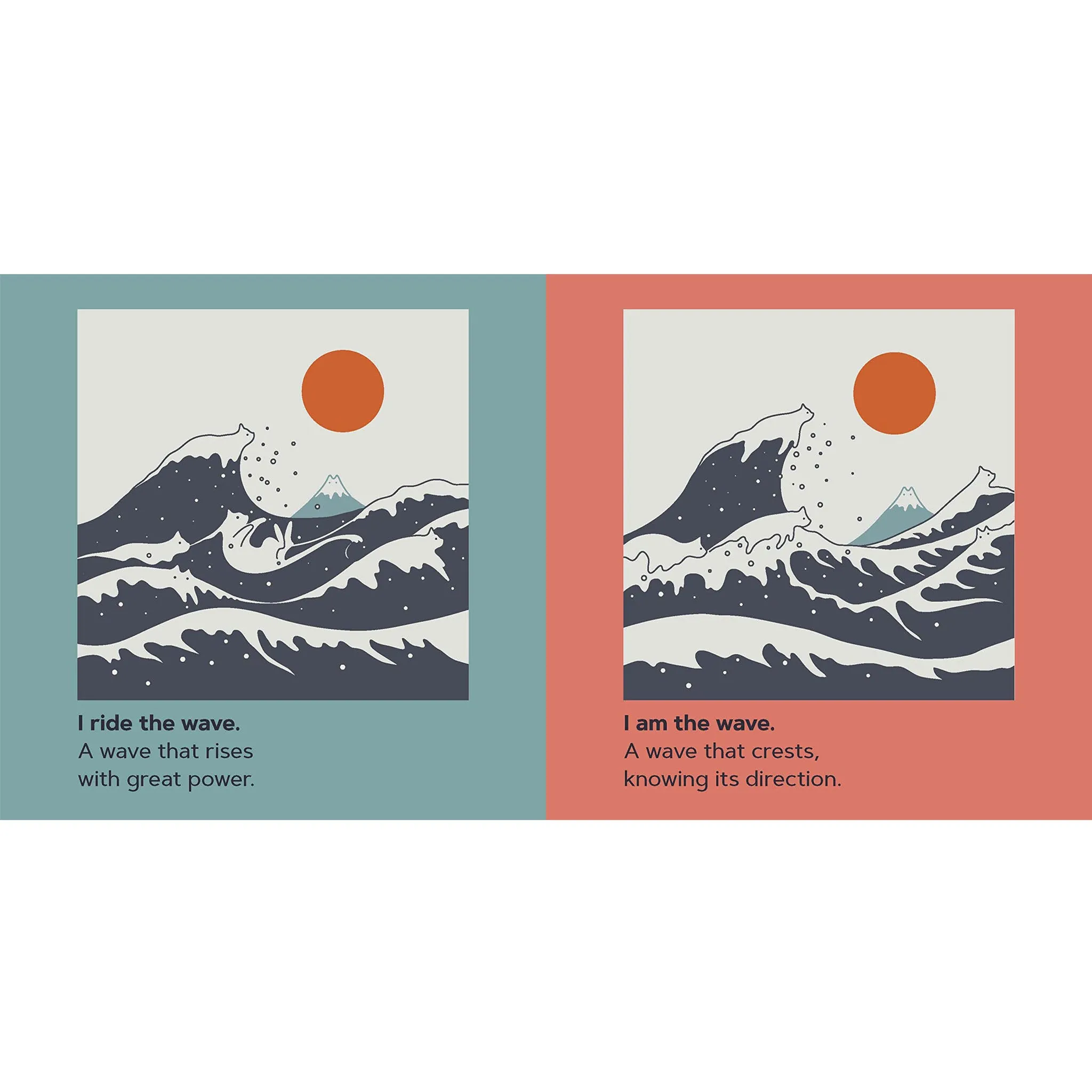 Catffirmations: Mindful Mantras to Awaken Your Inner Cat