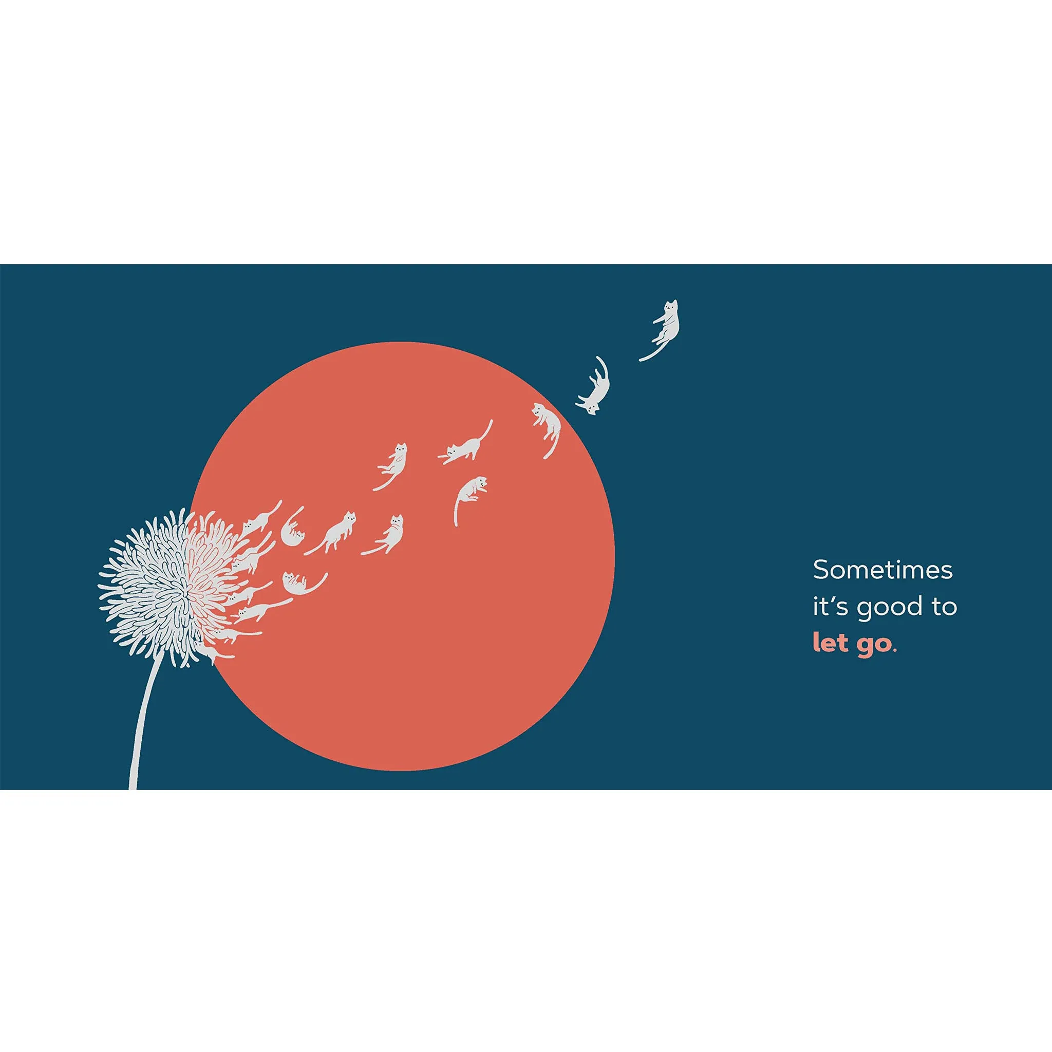 Catffirmations: Mindful Mantras to Awaken Your Inner Cat